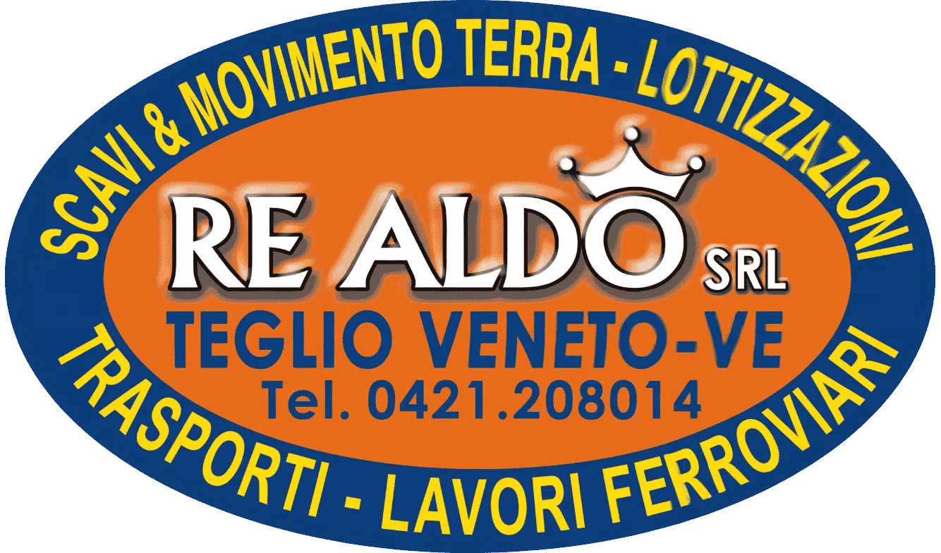 Re Aldo Srl Logo